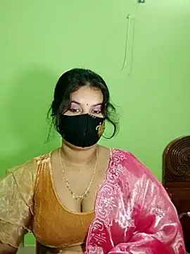 Priya-das webcam