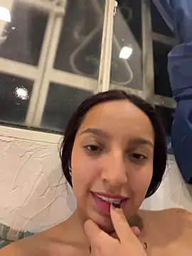 Eve_Ritz webcam