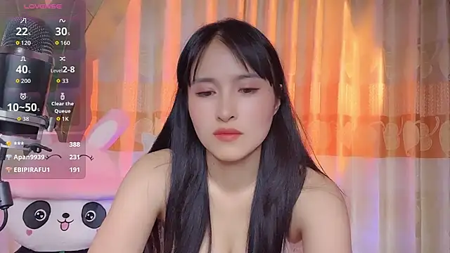 美女au-love在线直播