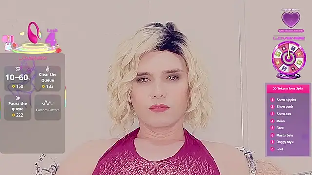 Zagadka55555 live sex cam