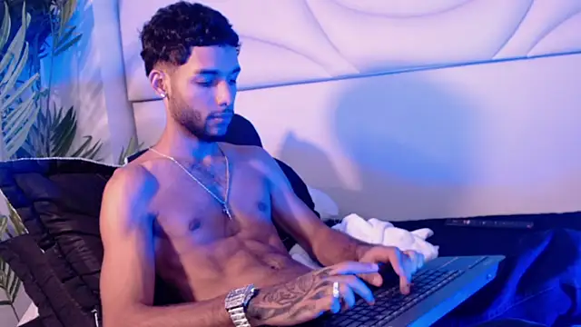 Thiagoferreti webcam