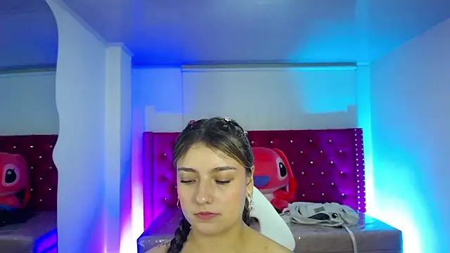 Diamond_juliana webcam