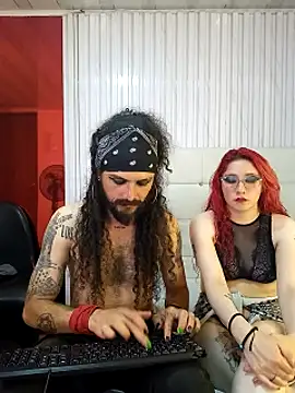 Yang_and_ying webcam