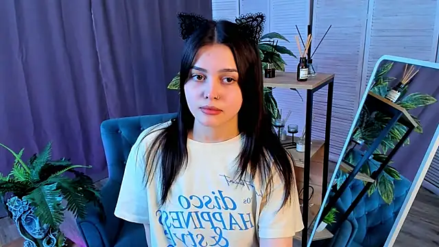 MarianneAuvil webcam