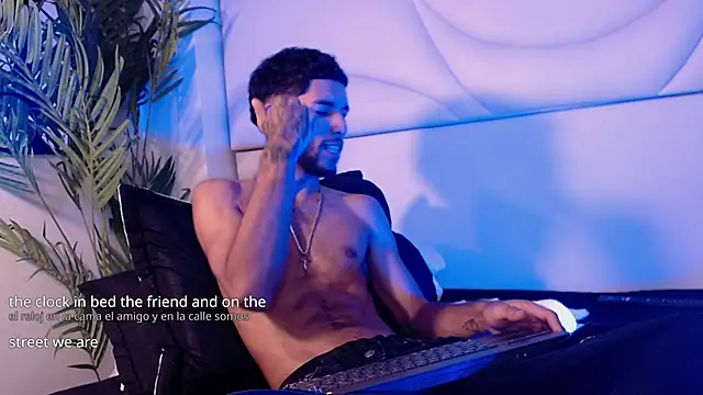 Thiagoferreti webcam