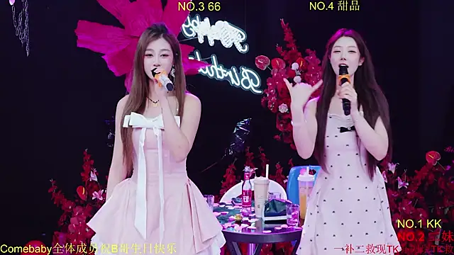 美女Comebaby-07在线直播