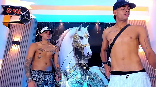 the_knights_of_the_night_ webcam