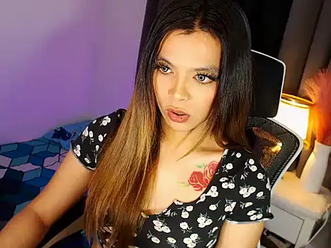 MajesticKitana webcam