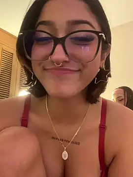 LilithMonette webcam