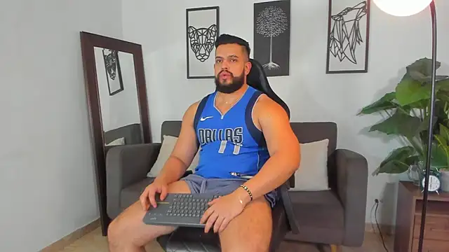 Preview Justin_kingX7