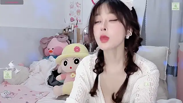 Yoyo_520 webcam