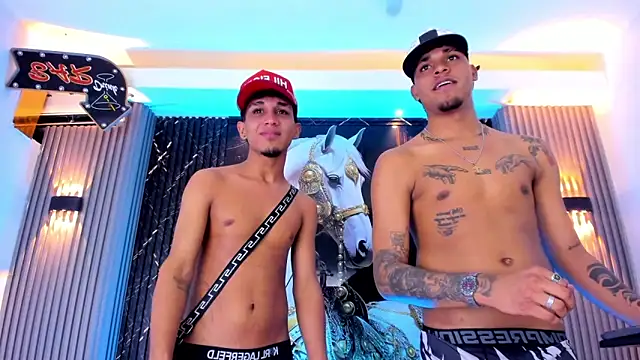 the_knights_of_the_night_ webcam