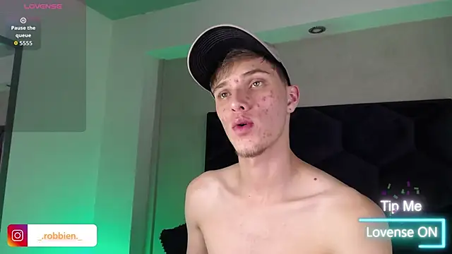 Robbin_Blaze Live Webcam on Stripchat