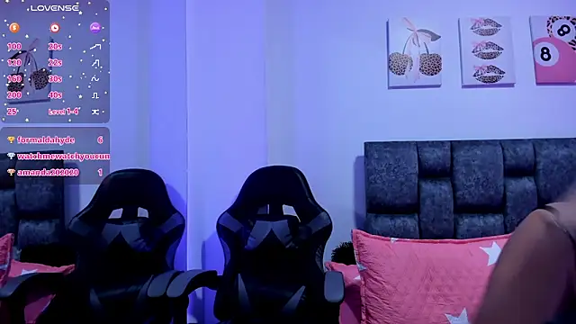 Madison_Rosee live sex cam