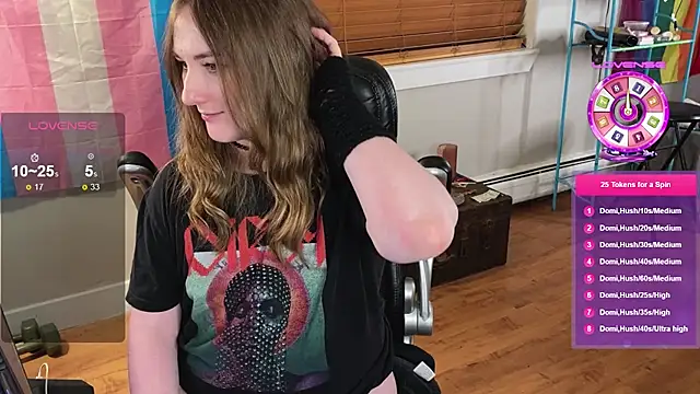 luluvaladon - Luluvaladon's free webcam - UK Sex Cams