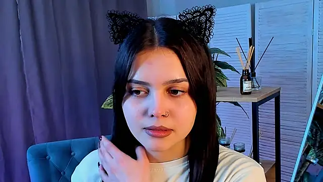 MarianneAuvil webcam