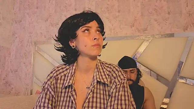 Benny_and_Mark webcam