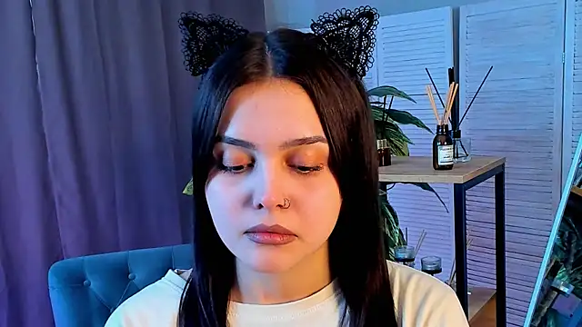 MarianneAuvil webcam