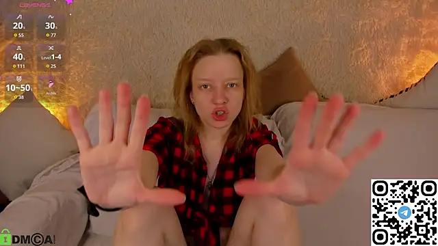 Michelle_Blond webcam