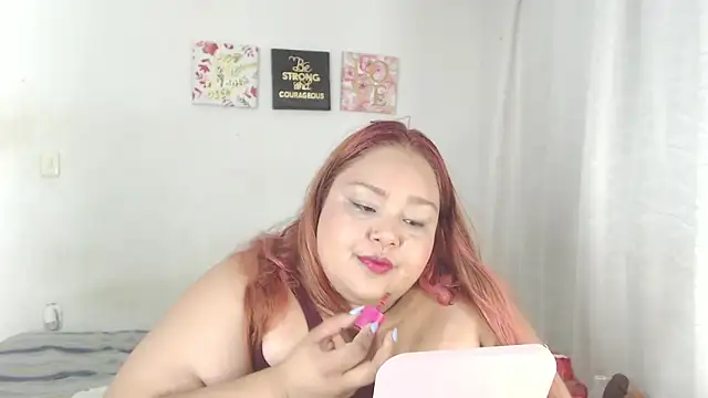 lovemyfatpussy webcam