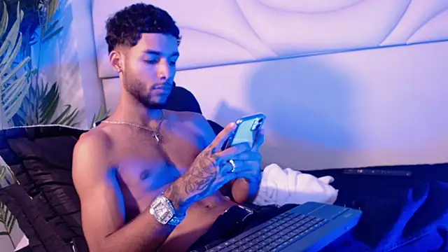 Thiagoferreti webcam