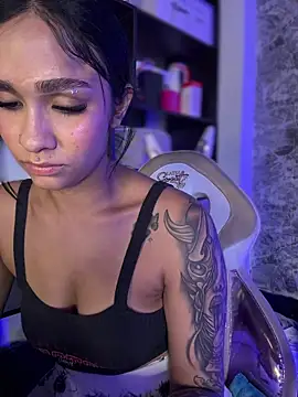 Isabella-Teen webcam