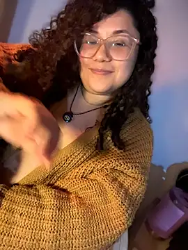 VanesssaMilf_ webcam