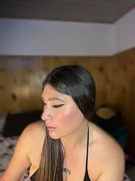 Miss_Dani webcam