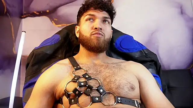 Oliver_Dallas1 webcam