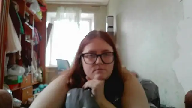 DesireMelissa webcam