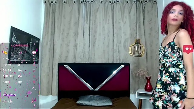 luisa__torres webcam