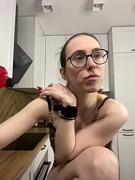 MartiniiSelenna webcam