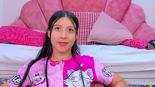 AmberStonne__ webcam