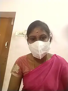 Tamil_Nathiya1 webcam