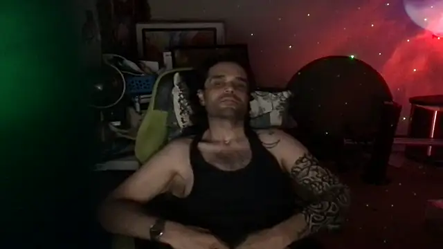 KungFuPanda001 webcam