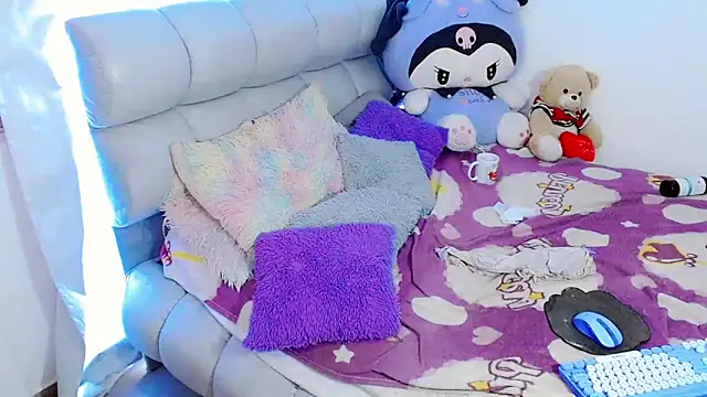 Kylie_martinez webcam