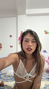 LexiCriimson77 webcam
