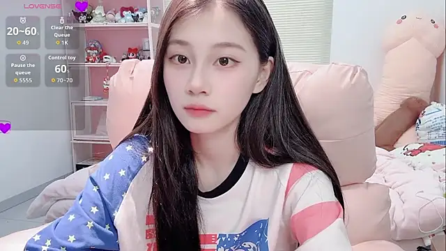 美女lris-Beauty在线直播