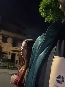 lindaandtony Live Webcam on Stripchat