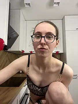 MartiniiSelenna webcam