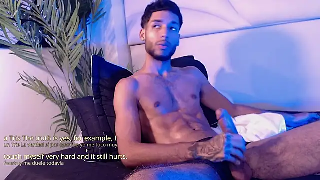 Thiagoferreti webcam