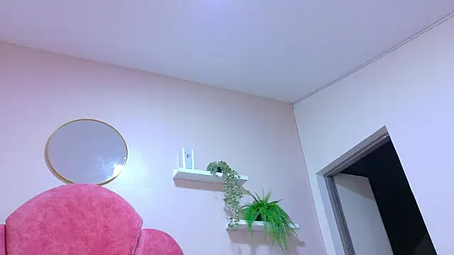 amberstonne__ (F teen) - An erotic dance in oil show fulla neked