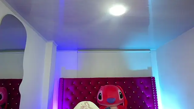 Diamond_juliana webcam