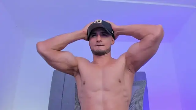 adonys_lewis_ - Adonys_Lewis_'s free webcam - UK Sex Cams