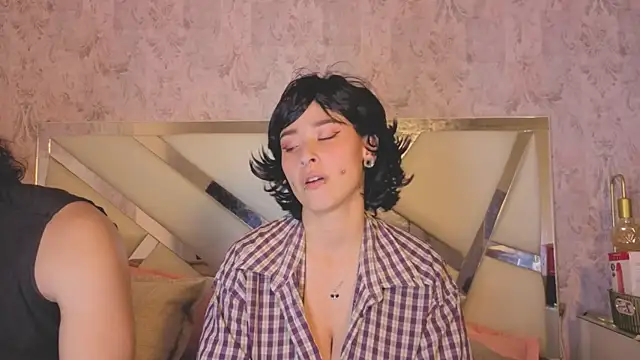 Benny_and_Mark webcam