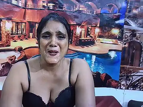 indiansexylady20 - IndianSexyLady20's free webcam - UK Sex Cams