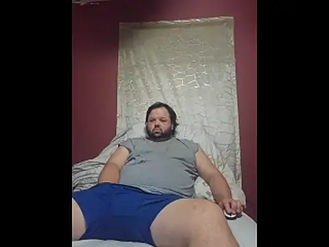 Strongbutgentle36 webcam