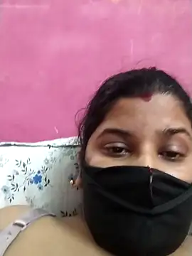 pinkisaha75 Live Webcam on Stripchat