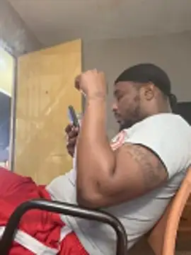 Stressreliever82 Live Webcam on Stripchat