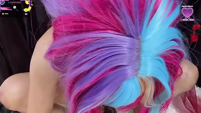 lunoryn live sex cam